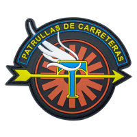 manufacturer 3D pvc patches