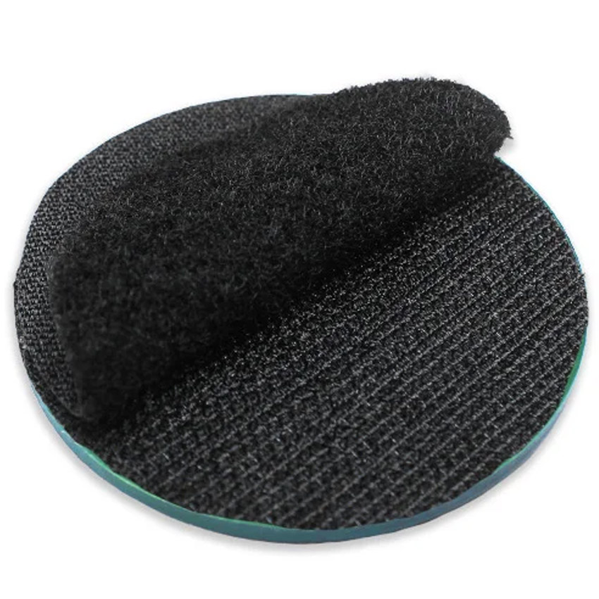 Double Velcro (Hook & Loop) Backing for Custom Patches