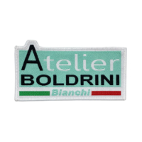 manufacturer custom logo woven label