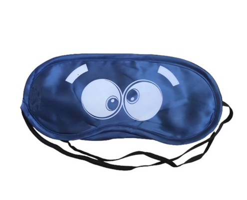 promotional sleeping eye mask