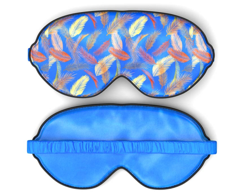 Promotional Eye Masks for Travel