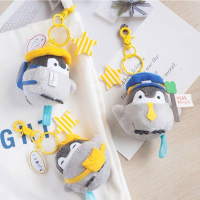 wholesale custom stuffed animal charms