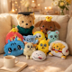 manufacturer custom character cute plushies