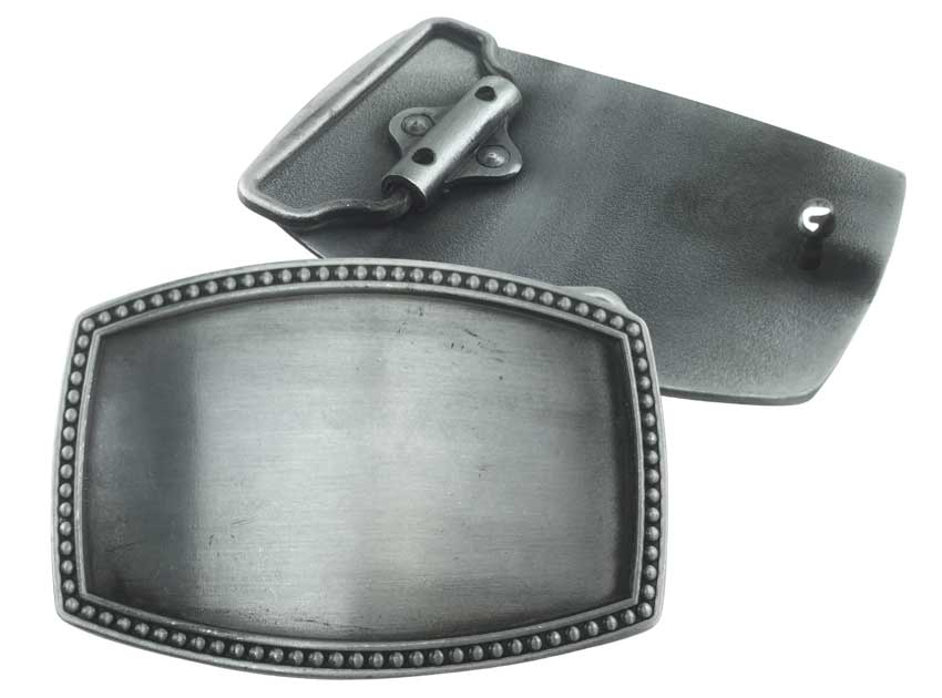 wholesale stock design zinc alloy belt buckles