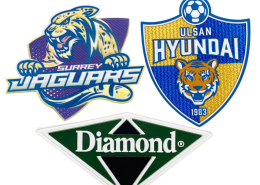 wholesale custom pvc patches, tpu patches and silicone patches