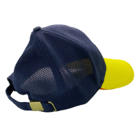 wholesale mesh fabric baseball cap