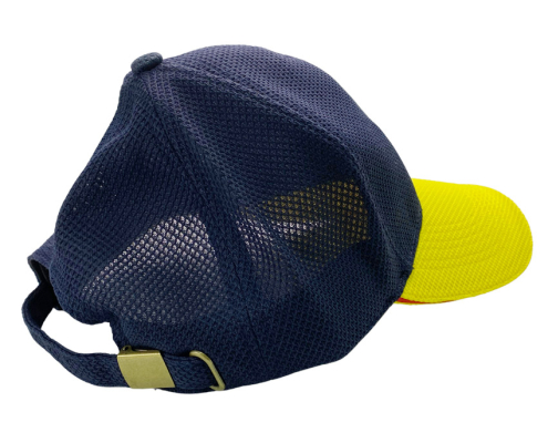 wholesale mesh fabric baseball cap