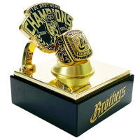 wholesale custom sports championship rings manufacturer