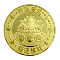personalized commemorative souvenir coins