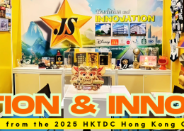 2025 HKTDC Hong Kong Gifts & Premium Fair – Jin Sheu