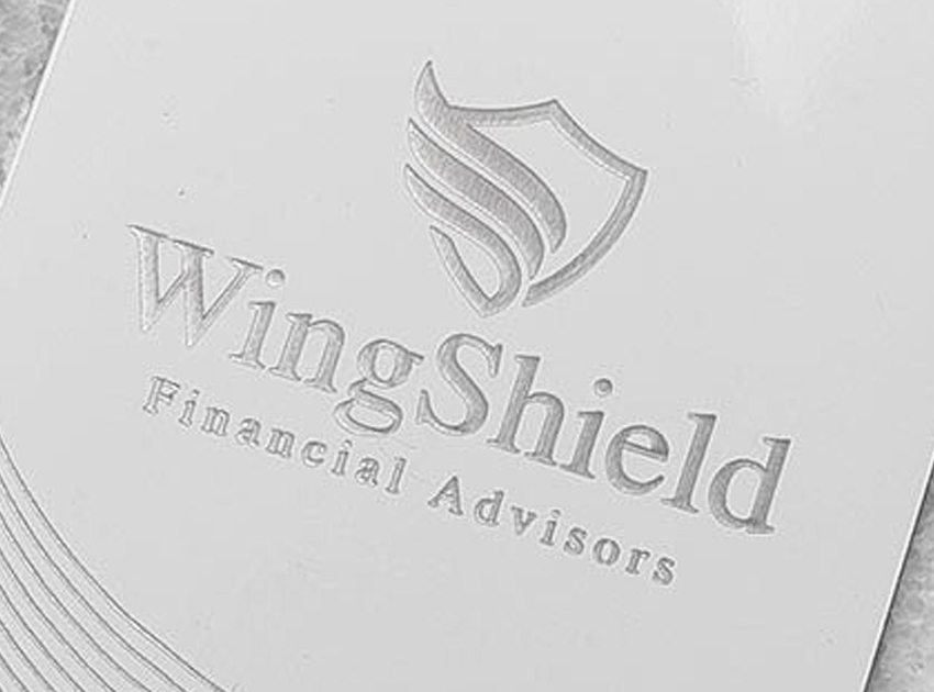 custom metal card with laser engraving custom metal card with laser engraving