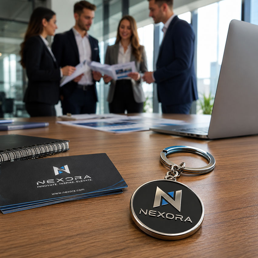 custom-metal-keychain-16 Custom metal keychains used for automotive dealerships, car clubs, and vehicle promotions