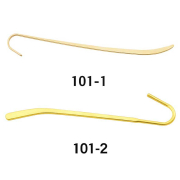 custom metal bookmark standard attachments