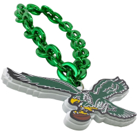 personalized 3VA Foam turnover chain necklace manufacturer