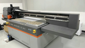 JIN SHEU- UV Printer