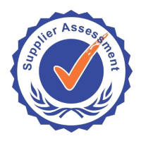 JIN SHEU- alibaba gold supplier