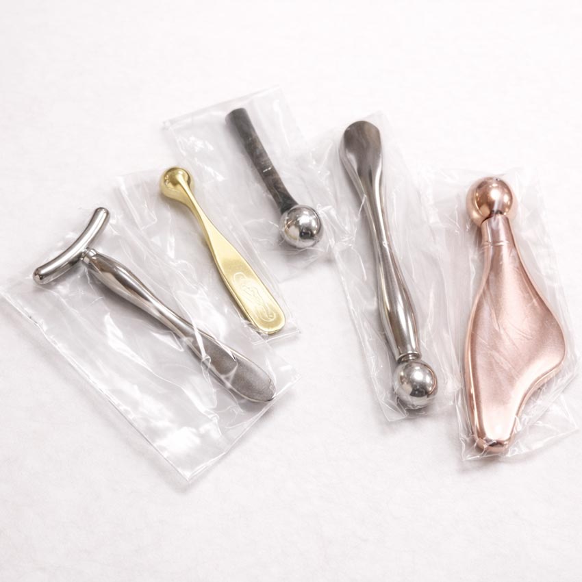 Wholesale meal eye care massager tools with individual opp bag