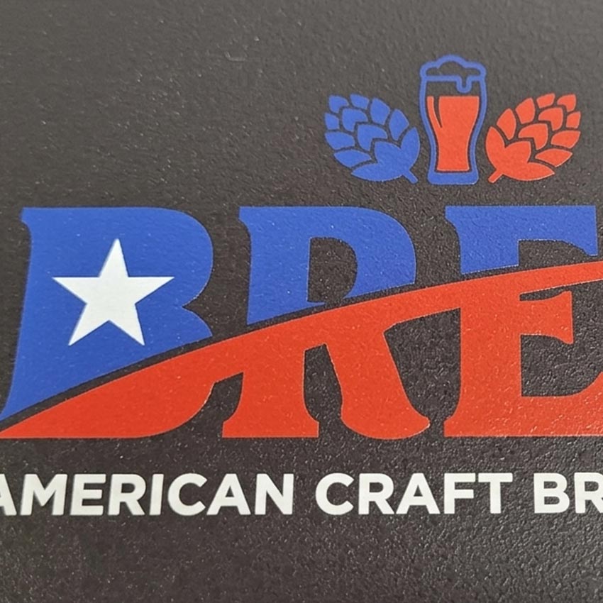 custom bottle opener silk screen printing logo bulk