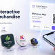 Custom NFC Gifts & Smart Promotional Products for Interactive Branding