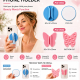 Wholesale Silicone Lip Gloss Phone Holders for Beauty Brands