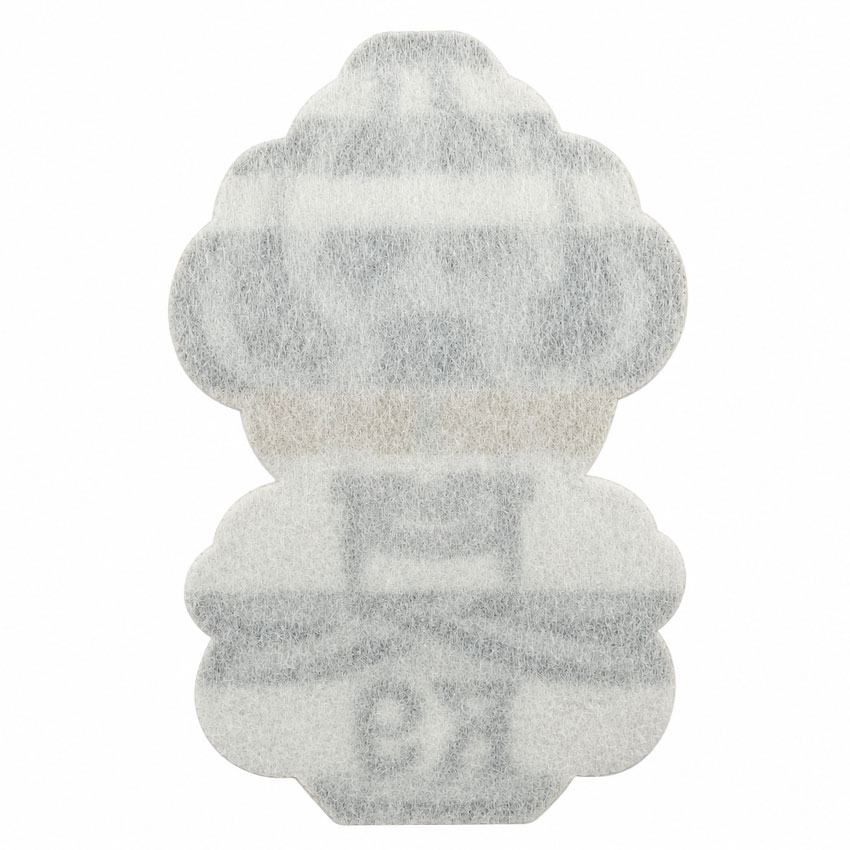 woven-patch-paper-backing-2 irregular custom shapes woven patch with paper backing