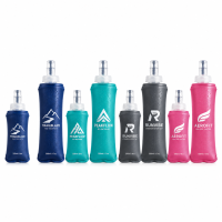 custom soft flasks for sports events