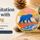 Custom metal souvenirs made with transparent imitation hard enamel and full-color UV printing, including ornaments, bookmarks, magnets, and collectible keepsakes.