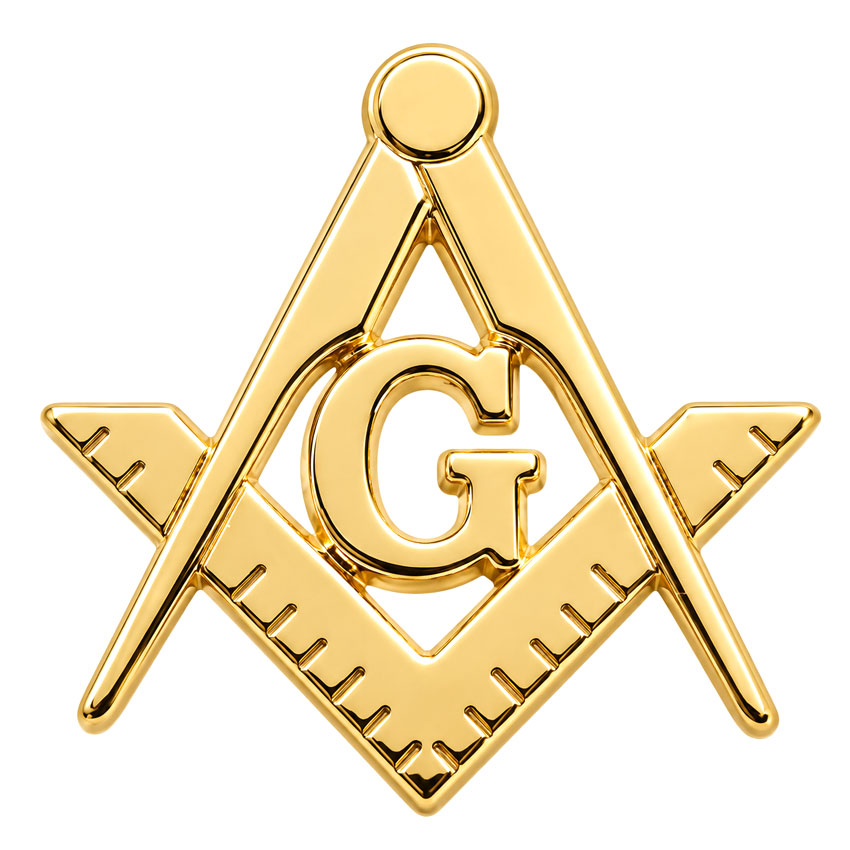 Custom All-Metal Phone Sticker with Gold Plating Gold all-metal phone sticker with raised and recessed metal detailing